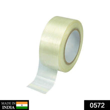 High Adhesive Transparent Cello Tape for Packaging - justgrabit.in | Just Grab It