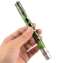 Green Multipurpose Laser Light Disco Pointer Pen Beam With Adjustable Antena Cap To Change Project Design - justgrabit.in | Just Grab It