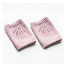 Toddler Wool Knit Leg Warmer (Knee Guard) - Justgrabit Inc.
