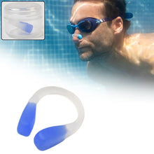Swimming Nose Clip (1 Pc / Mix Design) - Justgrabit Inc.