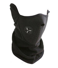 Bike Riding & Cycling Anti Pollution Dust Sun Protecion Half Face Cover Mask - Justgrabit Inc.