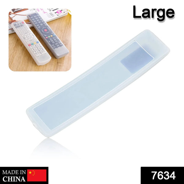 Silicone Protective Cover for Remote (Large) - Justgrabit Inc.