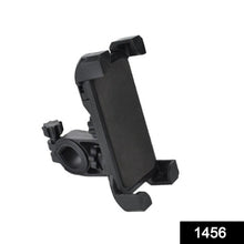 Bike Phone & Mobile Mount Anti Shake and Stable Cradle Clamp with 360° Rotation - justgrabit.in | Just Grab It