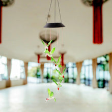 Hummingbird Solar Gifts, Gifts for Women, Gifts for Mom - Justgrabit Inc.