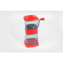 Maitri Stainless Steel Onion, Chilly, Dry Fruit & Vegetable Cutter Chopper - Justgrabit Inc.