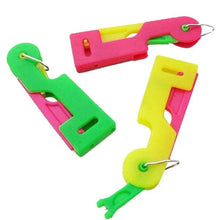 Automatic Needle Threading Device (Multicolour) - Justgrabit Inc.