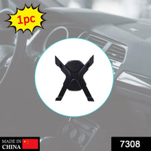 Car Mount Air Vent Holder - Justgrabit Inc.