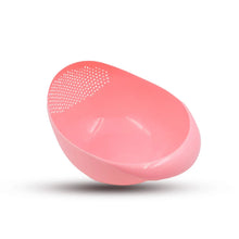 Multipurpose High Quality Washing Bowl for Rice (1 Pc) - Justgrabit Inc.