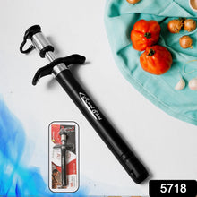 Stainless Steel Kitchen Gas Lighter - Durable, Long - Lasting for Stoves & Restaurants (1pc) - justgrabit.in | Just Grab It