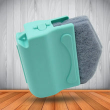 Creative Window Groove Cleaning Brush, Hand - Held Cleaner Tools - Justgrabit Inc.