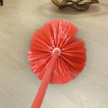 90 - inch Metal Extendable Cobweb Brush – Ceiling, Fan & Light Dust Cleaning (MOQ: 3) - Justgrabit Inc.