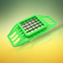 Potato Cutter, Fries Cutter Sweet Potato Fries Cutter Potatoes Cutter or Potato Slicer Cutter For French Fry (1Pc) - justgrabit.in | Just Grab It