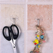 100PC MULTIPURPOSE STRONG SMALL STAINLESS STEEL ADHESIVE WALL HOOKS - Justgrabit Inc.