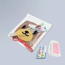 Kitchen Bag Air Tight Bag 8 Pc bag Food bag & Kitchen Bag (8 pc Set) - Justgrabit Inc.