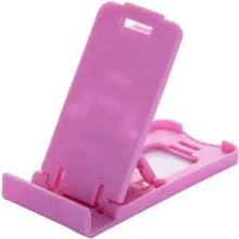 Universal Portable Foldable Holder Stand For Mobile - Justgrabit Inc.