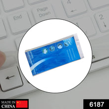 Keyboard Cover for Computer Pc for Desktop Computer - Justgrabit Inc.