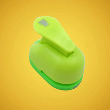 Decorative Kids Paper Craft Punches - Justgrabit Inc.