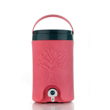 Multicolored Water Rover Jug: Insulated Plastic Jug with Sturdy Handle (4300 ML) - Justgrabit Inc.