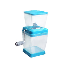 Plastic Vegetable Chopper Cutter with Stainless Steel Blade - Justgrabit Inc.