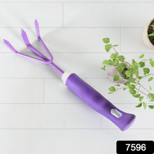 Heavy Duty Garden Tools, Gardening Tools Kit for Home Garden, Indoor and Outdoor Gardening for Plants, Agriculture, and Soil Tools (1 Pc) - justgrabit.in | Just Grab It