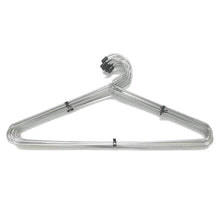 Stainless Steel Cloth Hanger (12 pcs) - Justgrabit Inc.