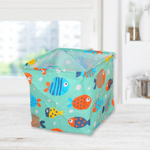 Foldable Storage Bag Clothes Blanket Quilt Closet Sweater Organizer Box Fashion Sale Clothes Cabinet Organizer - justgrabit.in | Just Grab It
