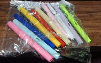 2In1 Everlasting Pencil Replaceable Head With Eraser, Inkless Pencils Eternal, Infinite Pencil, Portable Everlasting Pencil Reusable Erasable, Magic Pencils for Kids Painting Stationary (13 Pcs Set) - justgrabit.in | Just Grab It