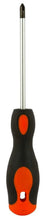Slotted Screw Driver Standard(multicolor) - justgrabit.in | Just Grab It