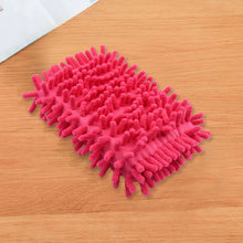 Multipurpose Microfiber Duster Whiteboard Eraser Washable Dry Eraser Board Eraser Cleaning Sponge for Chalk, Classroom Teacher Supplies, Home and Office, Car Washing Scratch - Free Microfiber Brushes - justgrabit.in | Just Grab It