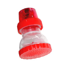 Big Plastic 360 - Degree Shower Head Faucet - Justgrabit Inc.