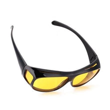 Night HD Vision Driving Anti Glare Eyeglasses - justgrabit.in | Just Grab It