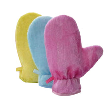 Fiber Reusable Multipurpose Dishwashing Gloves Household Kitchen ( 1 pc ) - justgrabit.in | Just Grab It