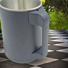Electric Coffee & Spice Grinder Machine for Home, Fine Powder Maker (300W) - Justgrabit Inc.