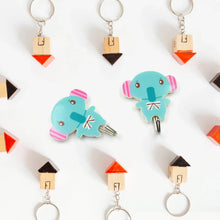 Strong Self - Adhesive Hooks (2 Pc): Heavy Duty, Waterproof, All - Purpose - justgrabit.in | Just Grab It