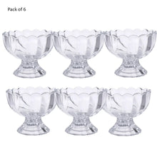 Serving Dessert Bowl Ice Cream Salad Fruit Bowl - 6pcs Serving Dessert Bowl Ice Cream Salad Fruit Bowl - 6pcs - Justgrabit Inc.