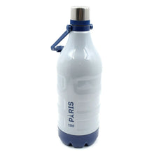 Insulated Water Bottle (1500ml: Leakproof, BPA - Free, Handle & Strap (Sports) - justgrabit.in | Just Grab It