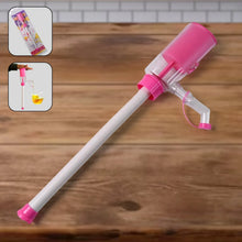 Hand Press Oil Extractor| Plastic Push Oil Pump for Removal of Oil and Liquids - Justgrabit Inc.