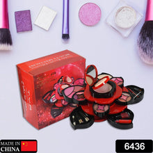 All in One Makeup Kit for Teens Flower Palette for Girls 3 Tier Cosplay - Justgrabit Inc.
