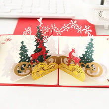 3D - Up Greeting Card (1 Pc): Birthday, Love, Christmas - justgrabit.in | Just Grab It