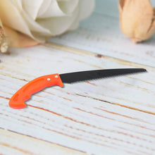 Hand Pruning Saw for Tree Branch Cutter (1 Pc) - justgrabit.in | Just Grab It