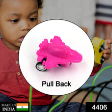 Int Pull Back Mini Plane - Justgrabit Inc.