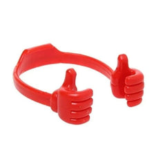 Hand Shape Phone Holder - Justgrabit Inc.