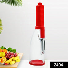 Smart Multifunctional Vegetable / Fruit Peeler for Kitchen - Justgrabit Inc.