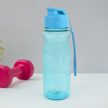 BPA - Free Plastic Sports Water Bottle (Approx. 400 ML / 1 Pc) - Justgrabit Inc.