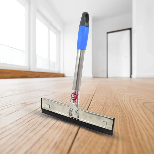 Heavy Stainless Steel Kitchen Wiper (1 Pc / 29×21 CM) - justgrabit.in | Just Grab It