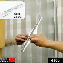 All - in - One Cleaner: Squeegee for Shower, Bathroom & Windows - justgrabit.in | Just Grab It