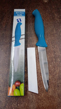 Premium Multipurpose Stainless Steel Kitchen Knife (1 Pc) - justgrabit.in | Just Grab It
