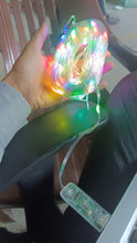 Multi Coloured 30M RGB LED Strip Lights (1 Pc / Loose) - justgrabit.in | Just Grab It