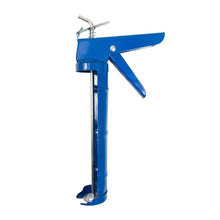 Heavy Duty Steel Silicon Sealant Caulking Gun - Justgrabit Inc.