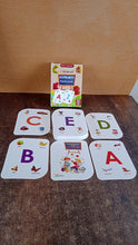 Kidkraft Early Learner 32 - Piece Alphabet Flash Cards Set - Justgrabit Inc.